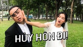 CHUYỆN HỦY HÔN | LÂN JEE