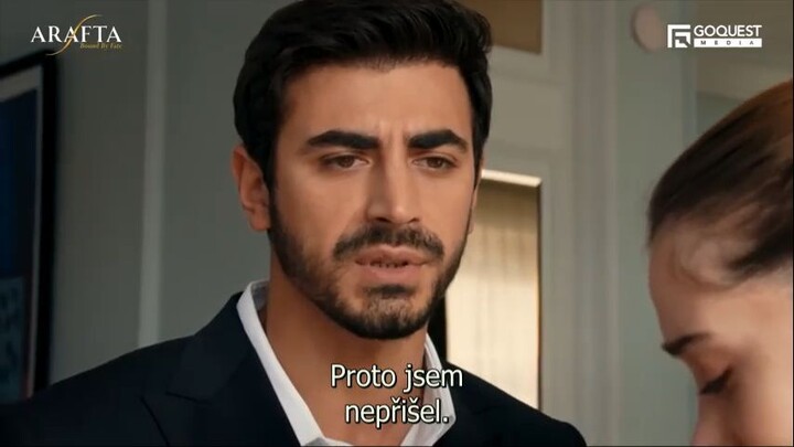Spoutání osudem 83