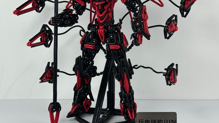 "Wire Knight: Dark Abyss" มาแล้ว!