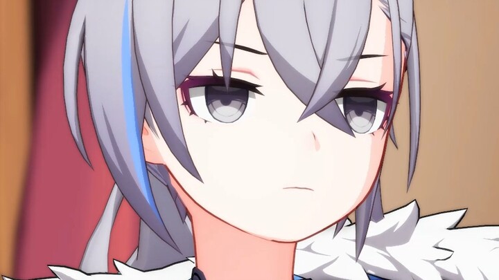 When Silver Wolf learned that the Black Tower was version T0