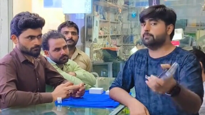 iPhone 13Pro PTA Sold Deal Video 📷 #msarfrazmobilesjahanian #billibilli# Mobile phone 📱