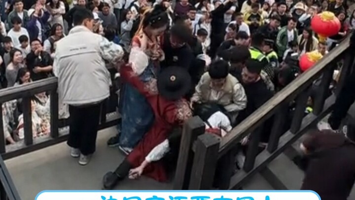 Just three years have passed since the Itaewon crowd crush, yet the lessons learned in blood and tea