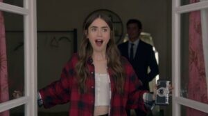 Emily in Paris epsoide 1 [Sub Indo]