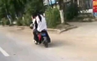 Hiệu ứng chương trình khi tình cờ gặp hot girl (đoạn kết của Âu Thuận Thịnh)