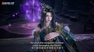 The Emperor Of Myriad Realms S2 Eps 80 Sub Indo