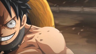 Kĩ năng Haki của Luffy #Luffy