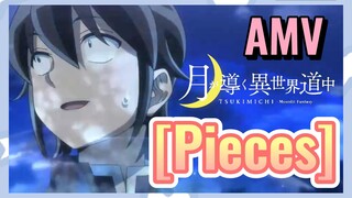 [Pieces] AMV