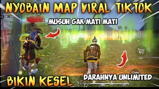 COBAIN MAP VIRAL TIKTOK❗BIKIN DARAH UNLIMITED 🔥