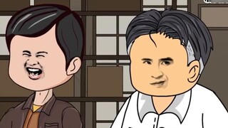 Lin Chen's Reincarnation 039-Yi Zhonghai is in high spirits, Jia Zhang's plan fails#Love in the Cour