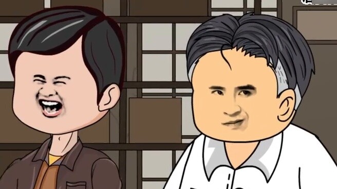 Lin Chen's Reincarnation 039-Yi Zhonghai is in high spirits, Jia Zhang's plan fails#Love in the Cour