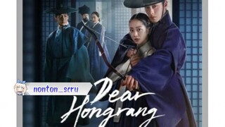 Dear Hongrang [Episode 5] Subtitle Indonesia