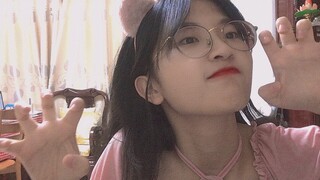 Ối~//Phiên bản op của "Chủ tịch là người giúp việc"