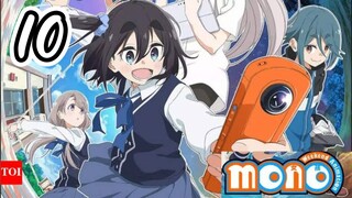 Mono : Weekend Animation Episode 10