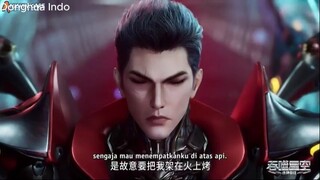 Swallowed Star Episode 174 Subtitle Indonesia