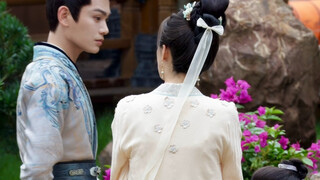 [Mountain and River Pillow][Song Qian｜Ding Yuxi] The Jealous King of Hengguo 2.0——Sister-in-law’s fl