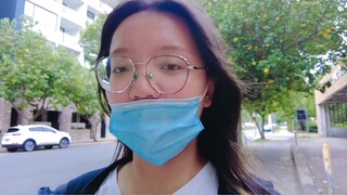 [Flute] COS quay VLOG | Tôi dùng cả quán cà phê để quay phim truyện | Thiên đường nữ sinh · Quần áo 