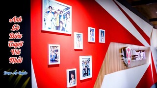 [Vietsub + Kara] Anh Là Điều Tuyệt Vời Nhất - Đoạn Áo Quyên (Bản Mới Nhất) || Toàn Chức Cao Thủ OST
