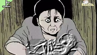 村民逃荒到孤岛，结果15年没有新生儿，生一个凉一个！《祝耕夫:地狱冥河之花·上》