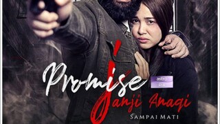 I Promise Janji Anaqi ~Ep7~