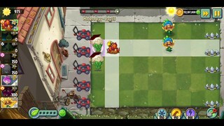 Plants vs Zombies 2