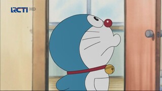 Doraemon Special 2 Jam - Minuman Pengubah Wujud