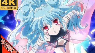超级机器人大战OG2 OP2 流星Lovers (回忆系列) AI 4K (MAD·AMV)