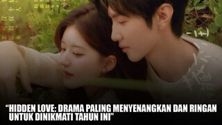 Drama Zhao Lusi dan Chen Zheyuan Tayang, Netizen: Langsung Trending Nih!