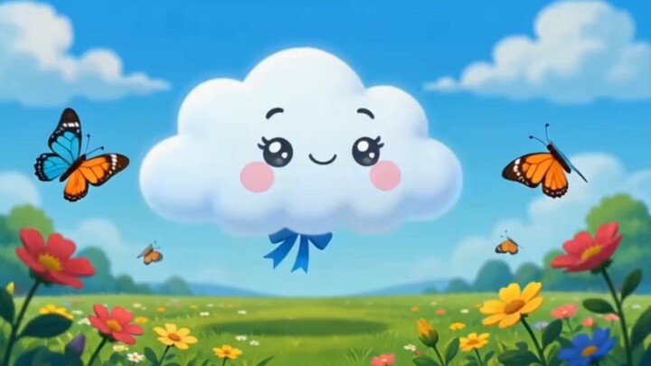 Nursery rhymes