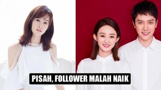 Han Ye Jadi Penyebab Zhao Liying Pisah Dengan Feng Shaofeng❓