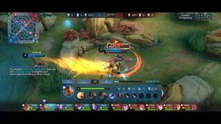 Pacquiao/Paquito  MLBB solo gamer