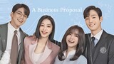 Eps 12 END A Business Proposal [Sub Indo]
