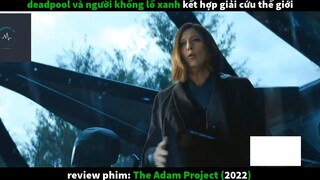 Trách nhiệm vàng (p2) #rvphimcuocsong