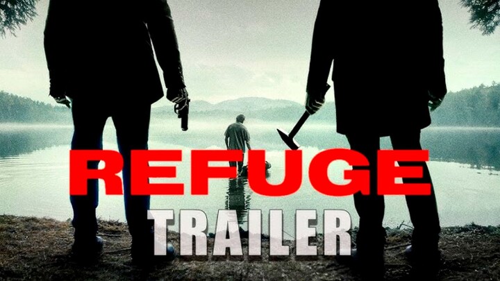 Refuge (2026) SUB INDO
