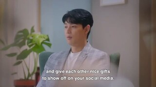 Lonely Enough To Love Episode 01 Hindi Dubbed _ Korean Drama