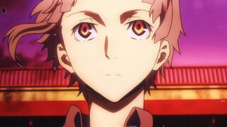 [Nakajima Atsushi] Happiness is nothing but a bowl of rice soaked in tea