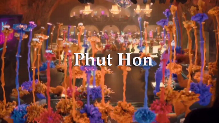 [Mad]Fighting moments in <Kingsman: The Secret Service>|<Phut Hon>