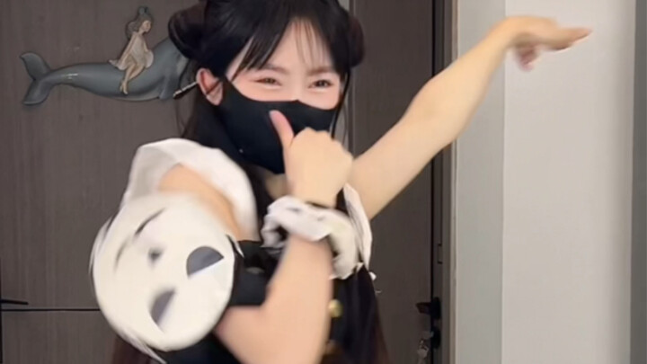 浪漫波比vs甜心喵，摇子上线！