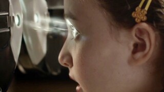 医生竟偷偷收集患者的眼泪