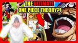 Is Artur's Video LEGIT?!? Answering what the One Piece REALLY is! - Review & Discussion