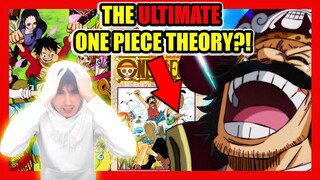 Is Artur's Video LEGIT?!? Answering what the One Piece REALLY is! - Review & Discussion