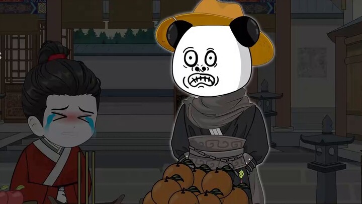 Episode 18: Lu is offline, Xiong Ying actually meets Chang