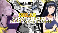 inilah Fakta Menarik Anime Naruto Yang Mungkin Belum Kalian Ketahui