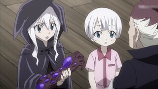 [ แฟรี่เทล ศึกจอมเวทอภินิหารตัวละคร] Mirajane Strauss - แฟรี่เทลศึกจอมเวทอภินิหารSignboard Girl | Wi