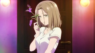 YOFUKASHI NO UTA SEASON 2 - EPISÓDIO 02 SUB-PTBR