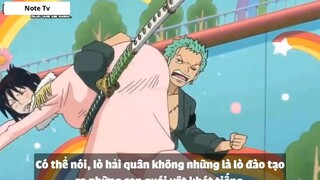 Top 6 _Quái Vật 3 Đầu_ Trong One Piece #6- 2