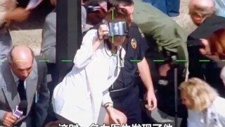 《一号标靶》第一集·这是我见过最憋屈的杀手