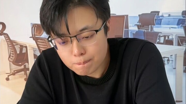 Sangat memuaskan menjawab balik orang tanpa menggunakan kata-kata kasar