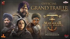 Marakkar: Lion of the Arabian Sea - ماراككار: ليون وف تهي ارابيان سيا (2021) الترجمة العربية