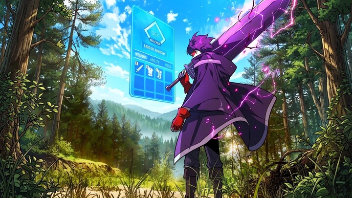 MC Aura Farming 😈 Dikira Pemula Padahal Udah Kill 1000+ Orang !