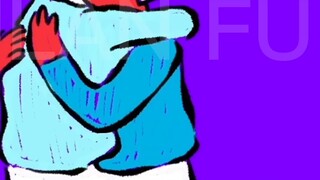 Animated Graffiti | Offsite❤️‍🩹